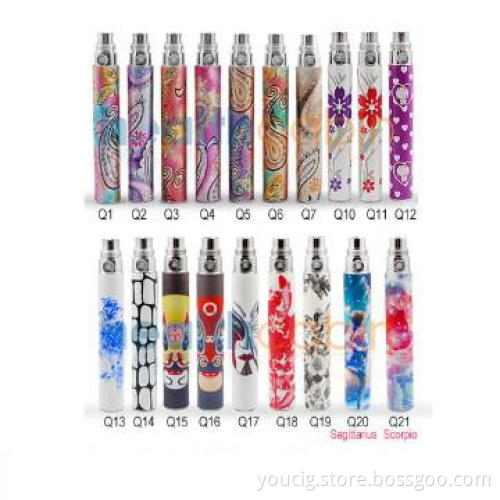 most Professional Manufacturer of EGO-Q e cigarette